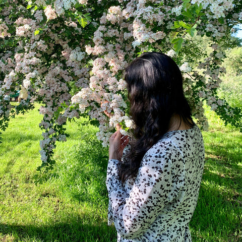 Q&A with Amisha Ghadiali