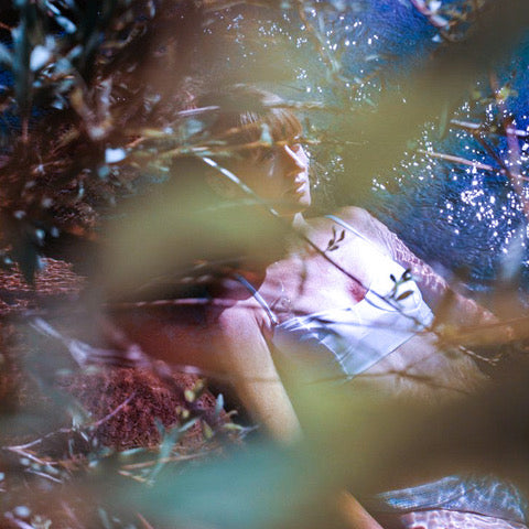 Q&A with Laura Jones