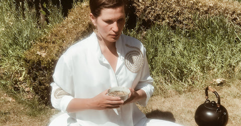 Q&A with Lera Zujeva