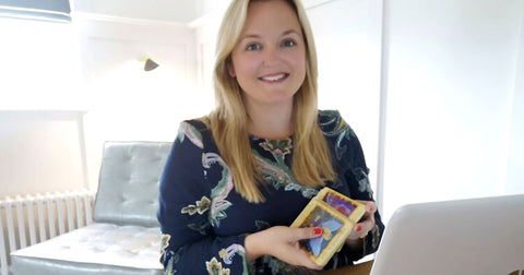 Q&A with Sinéad de hÓra