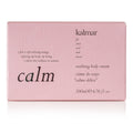 Calm Soothing Body Cream freeshipping - Kalmar Lifestyle