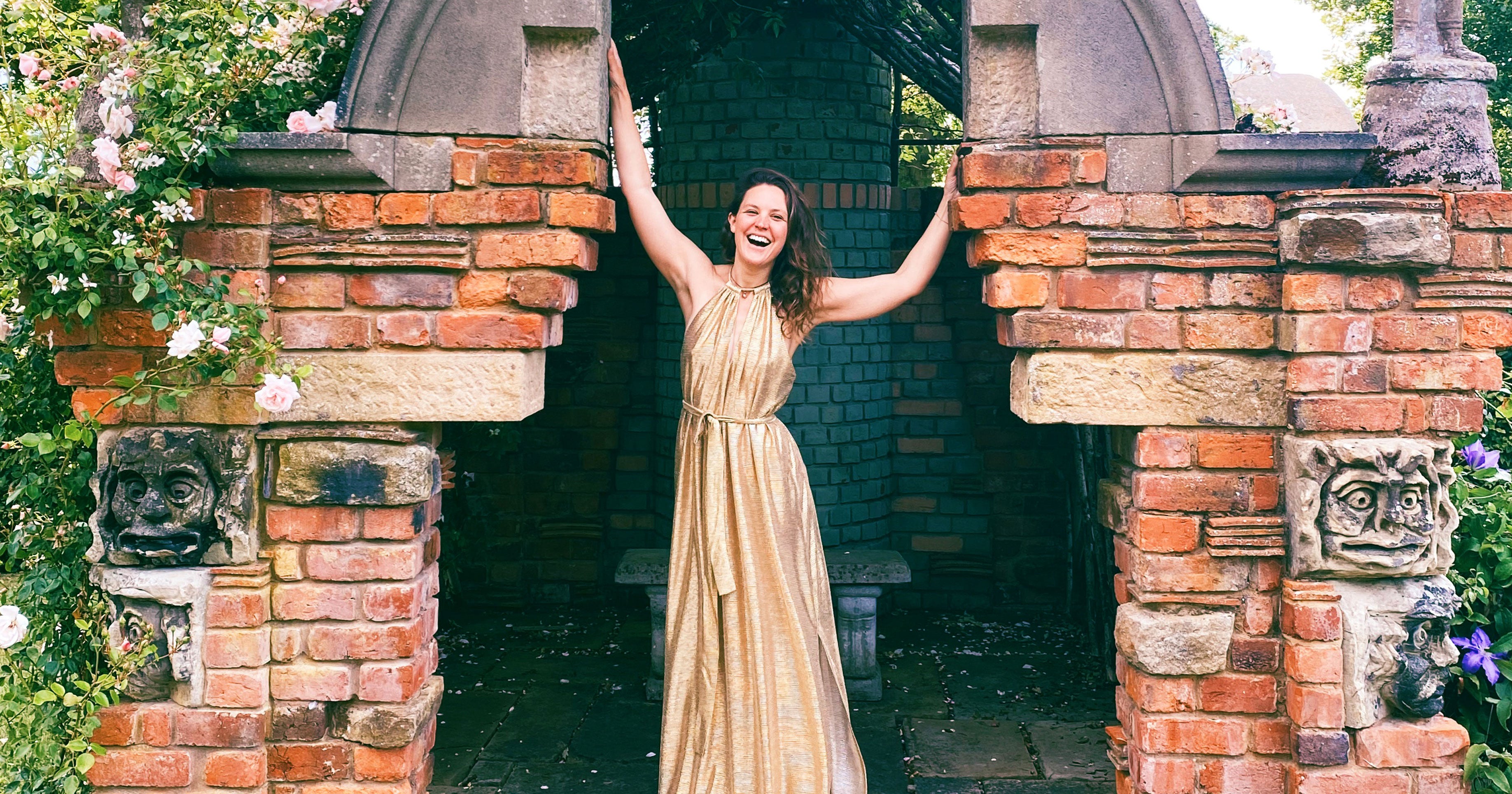 Q&A with Chloe Isidora