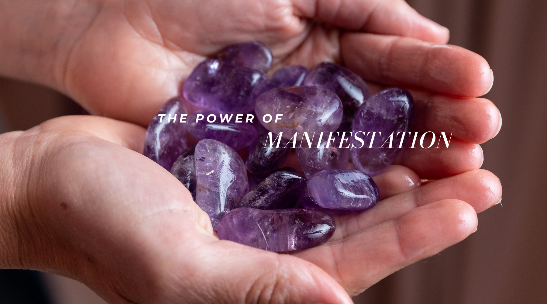 Power of Manifestation