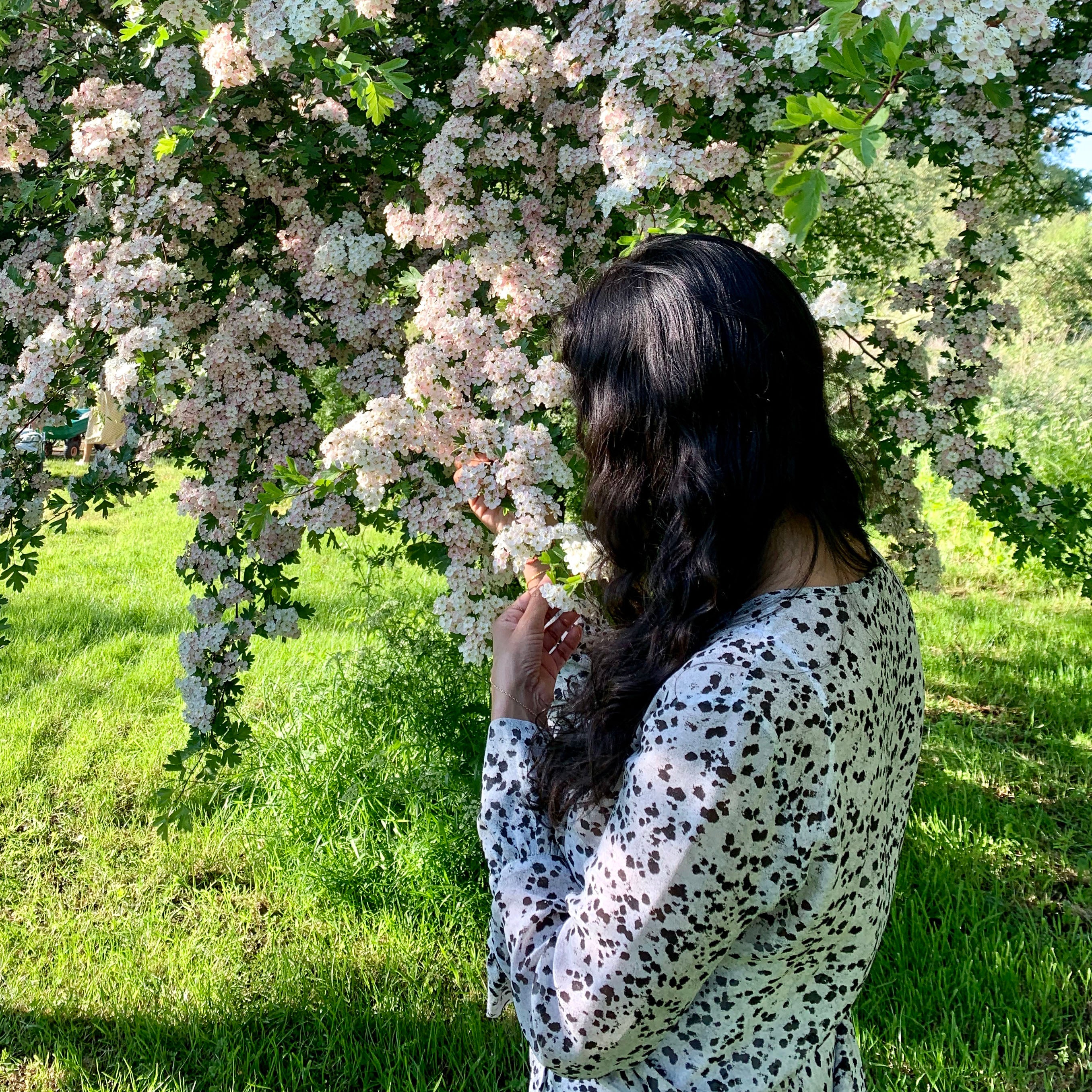 Q&A with Amisha Ghadiali