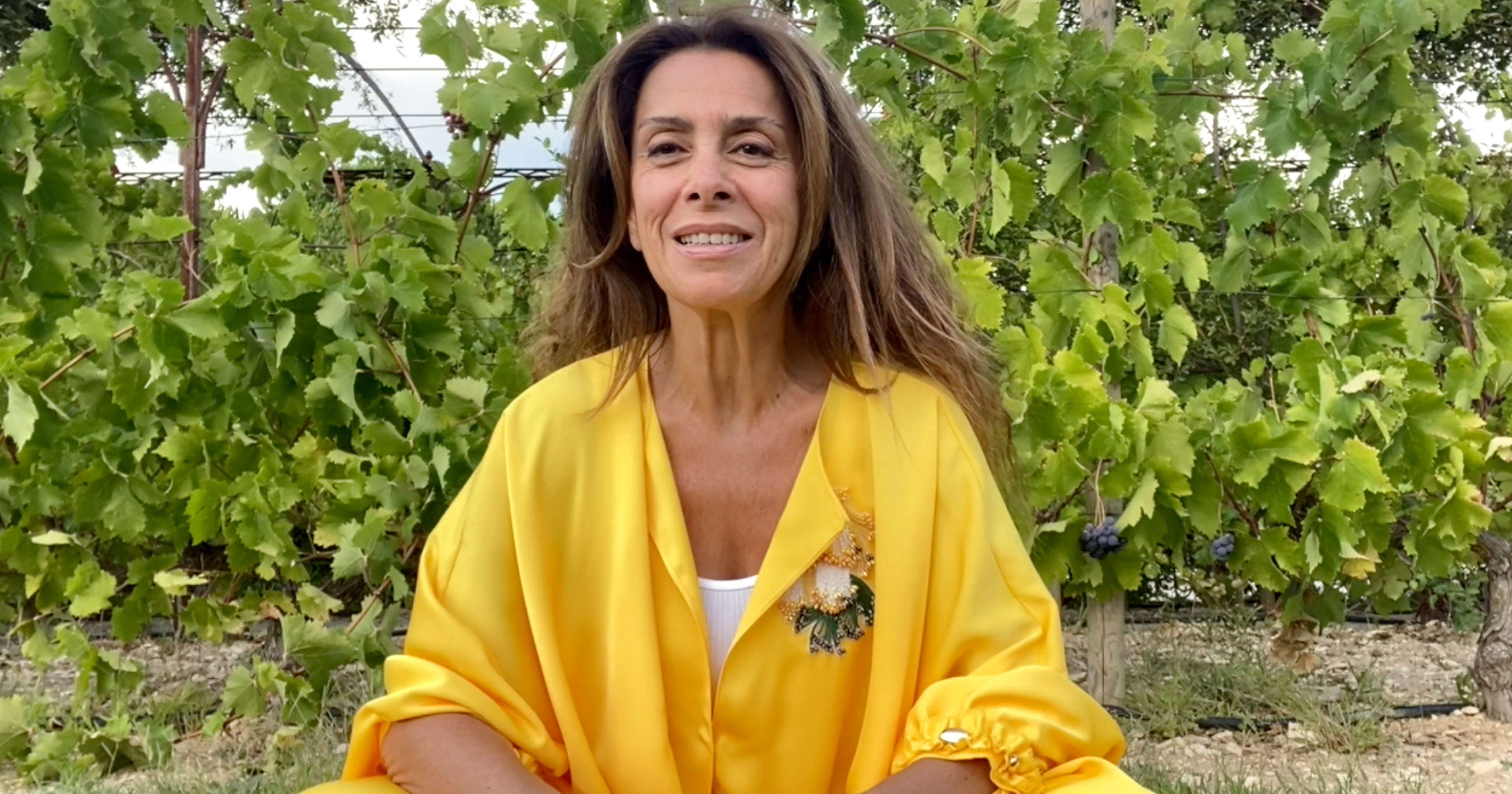 Joy Meditation with Karen Ruimy