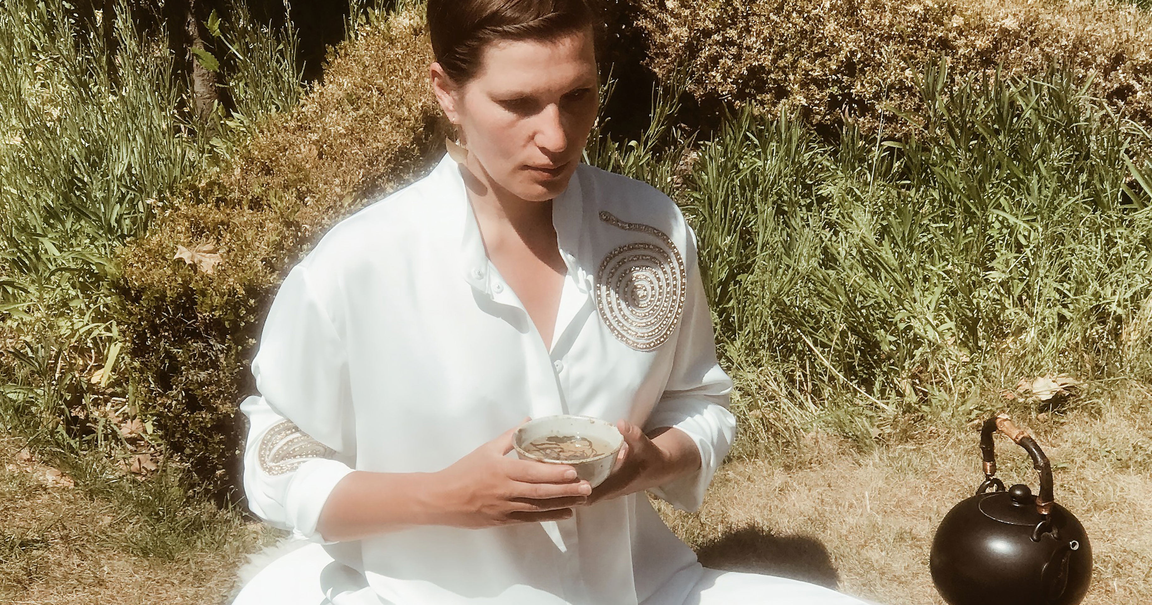 Q&A with Lera Zujeva