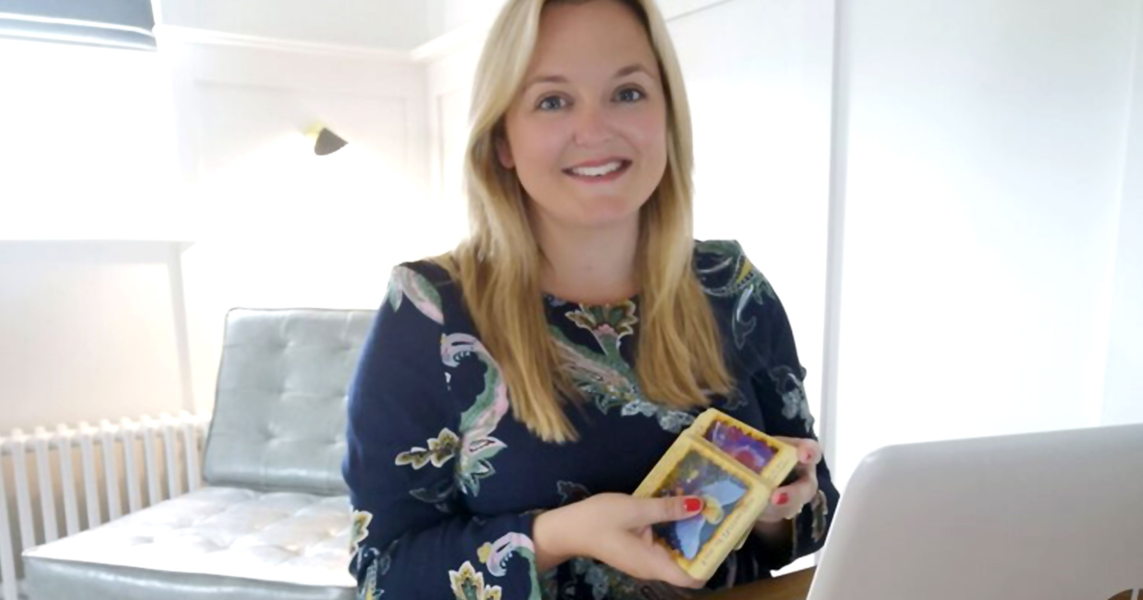 Q&A with Sinéad de hÓra