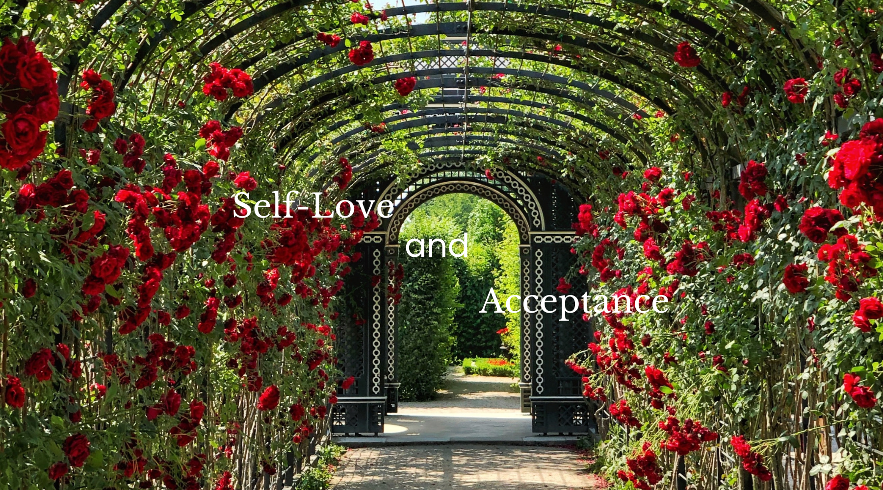 Self-Love and Acceptance