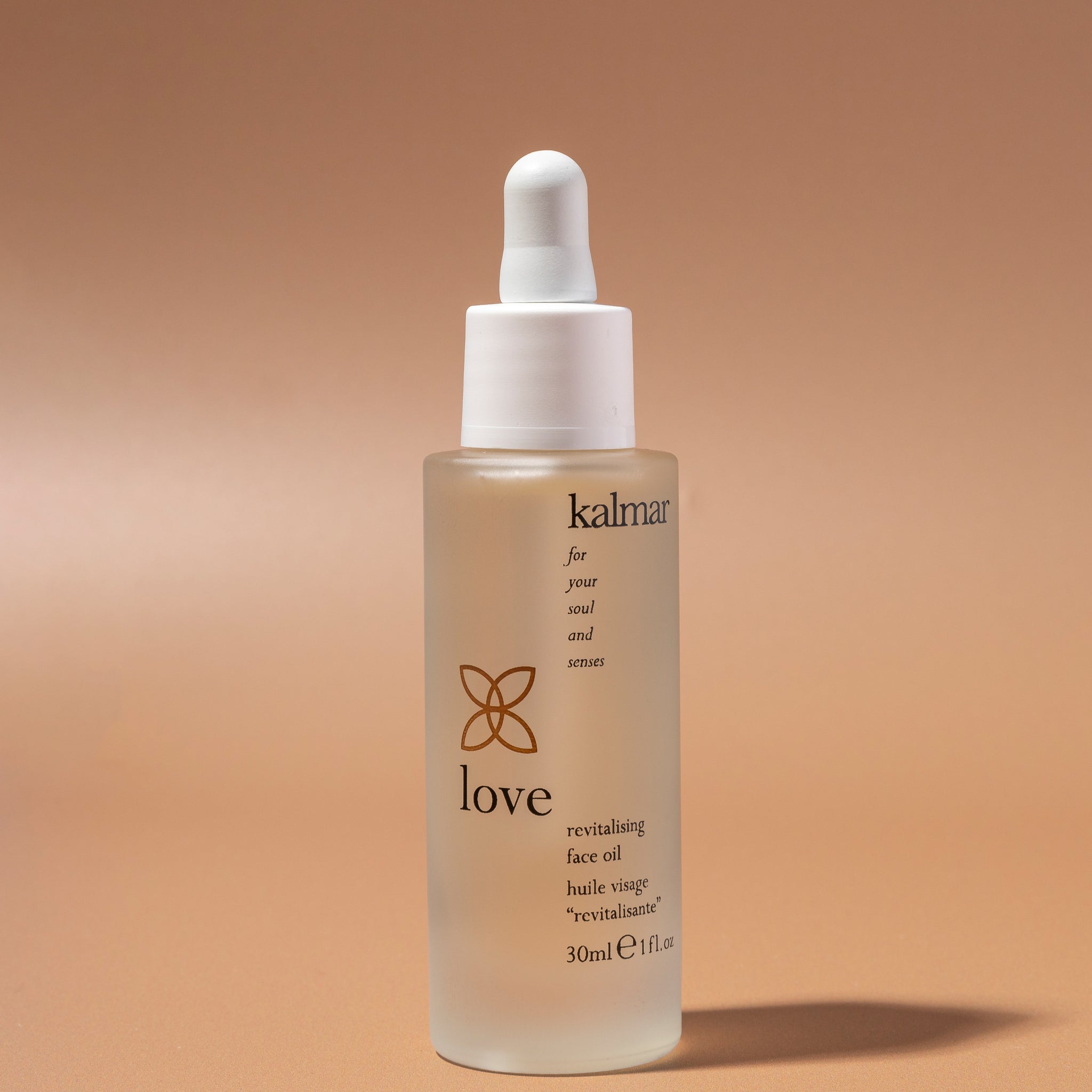 Kalmar Face Love Revitalising Face Oil – Kalmar Lifestyle