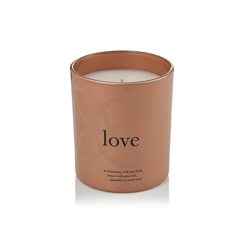 Small Scented Love Candle freeshipping - Kalmar Lifestyle