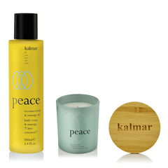 Peace Collection (Save 20%) freeshipping - Kalmar Lifestyle