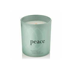 Small Scented Peace Candle freeshipping - Kalmar Lifestyle